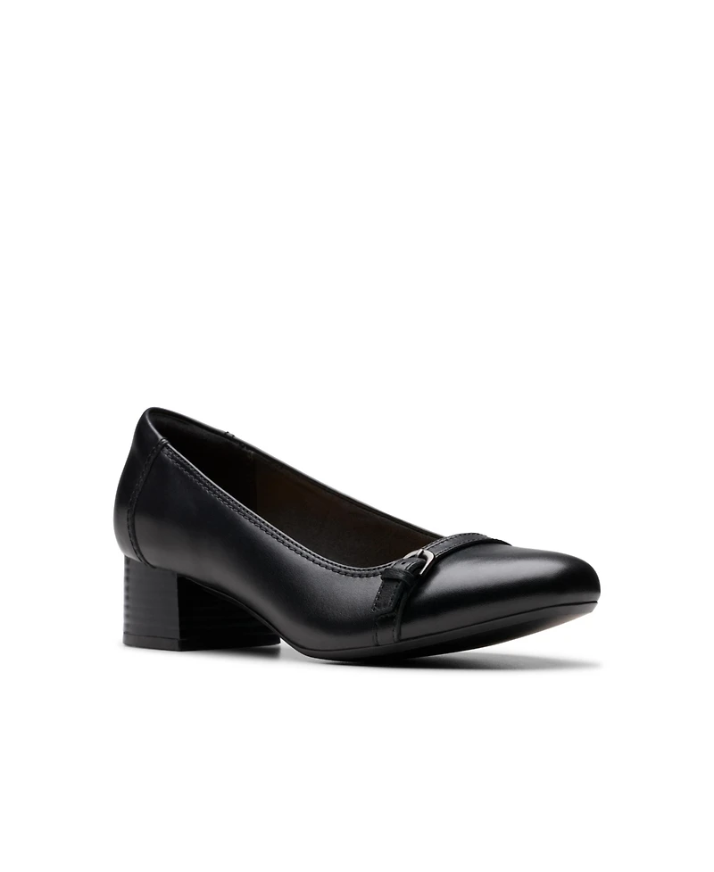 Clarks Women's Collection Marilyn Nora Pumps