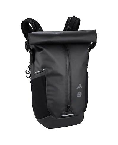 Adidas Charcoal Colombia National Team Backpack