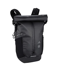 Adidas Charcoal Colombia National Team Backpack