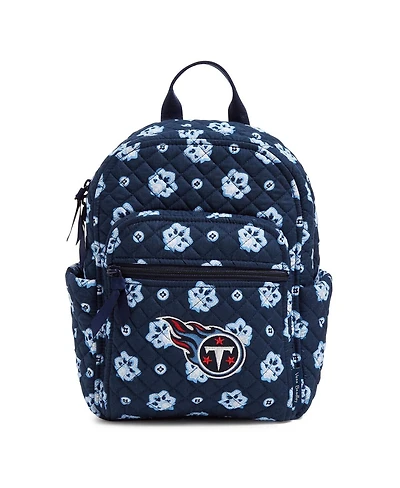Vera Bradley Tennessee Titans Small Backpack