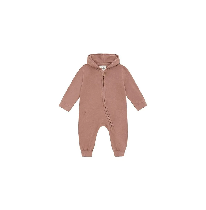 Vild House of Little Toddler Organic Cotton Jumpsuit
