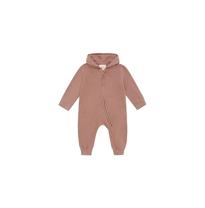 Vild House of Little Toddler Organic Cotton Jumpsuit