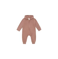 Vild House of Little Toddler Organic Cotton Jumpsuit