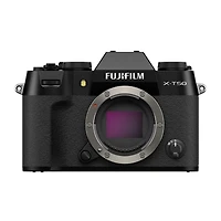 Fujifilm X-T50 Mirrorless Camera