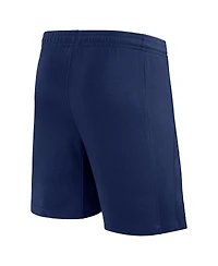 Nike Big Boys and Girls Navy Paris Saint-Germain 2024/25 Home Stadium Shorts