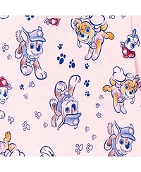 Paw Patrol Marshall Chase Skye Everest Girls Pullover Sweatshirt Toddler |Child