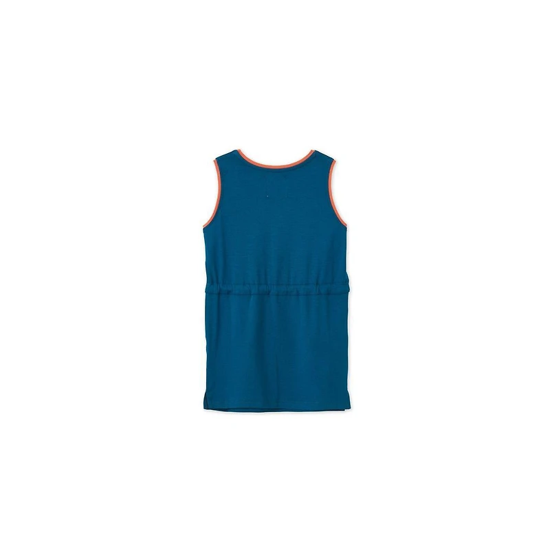 Vild House of Little Baby Girls Ecovero Dress