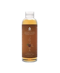 100% Pure & Natural Golden Jojoba Oil 6 Oz
