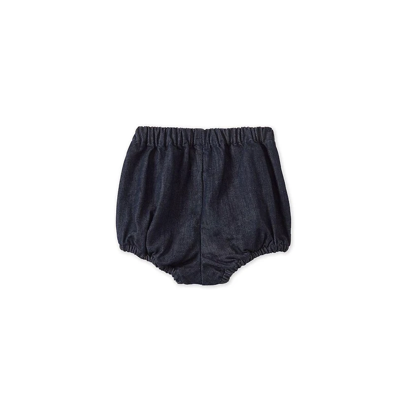 Vild House of Little Organic Denim Bloomers