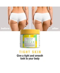 Anti Cellulite & Muscle Relaxation Hot Cream