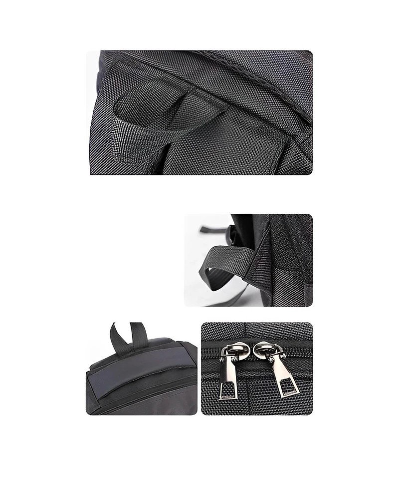 Multi-Purpose Dynamic Backpack, Business Durable Laptops Backpack