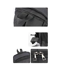 Multi-Purpose Dynamic Backpack, Business Durable Laptops Backpack
