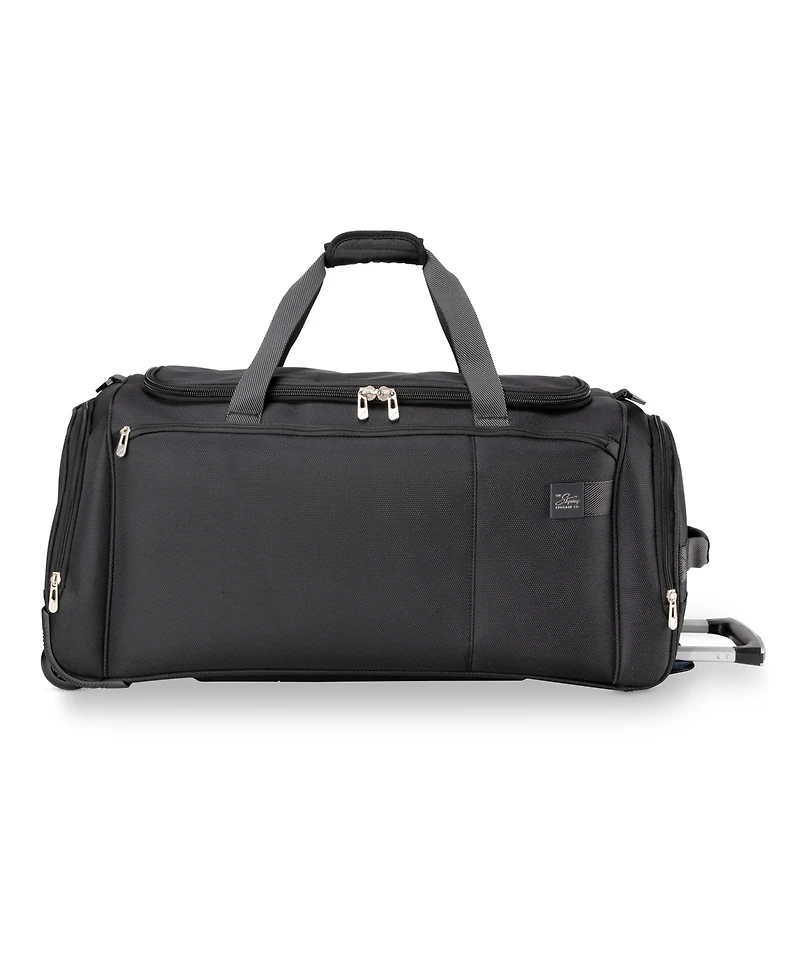 Skyway Sigma 28 Inch 7.0 Soft Side Large Rolling Duffel Bag