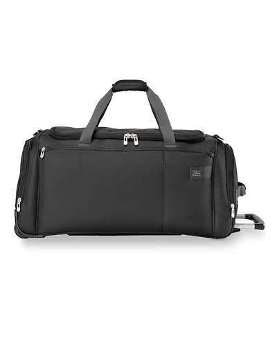 Skyway Sigma 28 Inch 7.0 Soft Side Large Rolling Duffel Bag