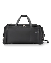 Skyway Sigma 28 Inch 7.0 Soft Side Large Rolling Duffel Bag