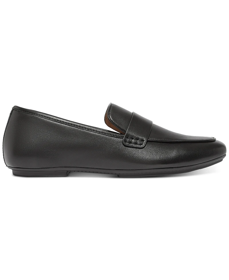 FitFlop Women's Delicato Soft Leather Loafer Flats