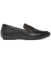 FitFlop Women's Delicato Soft Leather Loafer Flats