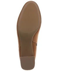 Style & Co Women's Brookss Block Heel Dress Booties, Created for Macy's