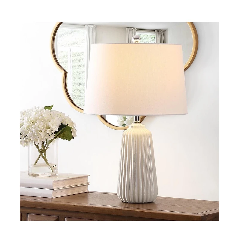 Safavieh Sawyer Ceramic Table Lamp
