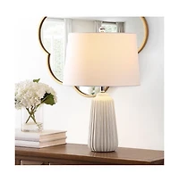 Safavieh Sawyer Ceramic Table Lamp