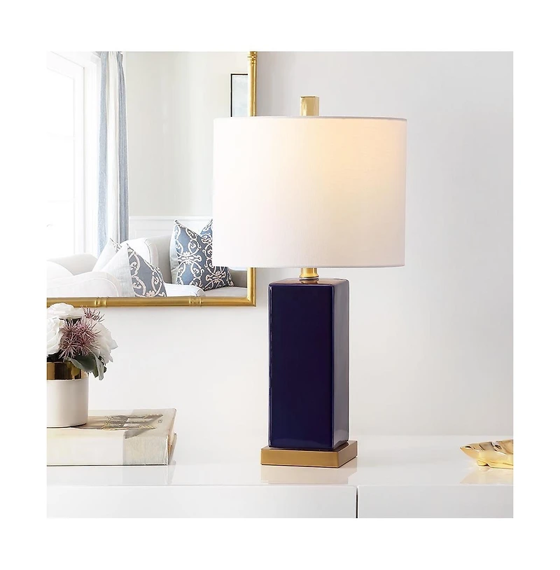 Safavieh Wendi Ceramic Table Lamp