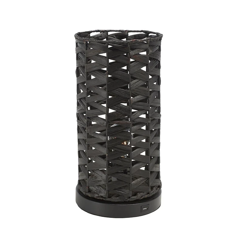 Safavieh Kirin Table Lamp W/ Usb Port