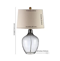 Safavieh Larzen Table Lamp