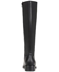 Style & Co Women's Eloisee Flat Tall Boots, Created for Macy's