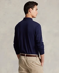Polo Ralph Lauren Men's Classic-Fit Long Sleeve Soft Cotton Shirt