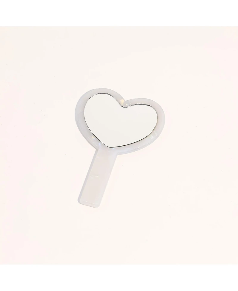 Joey Baby Reflection Heartbeat Mirror