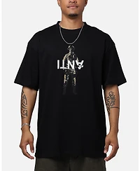 The Anti Order Men's Sergeant T-Shirt