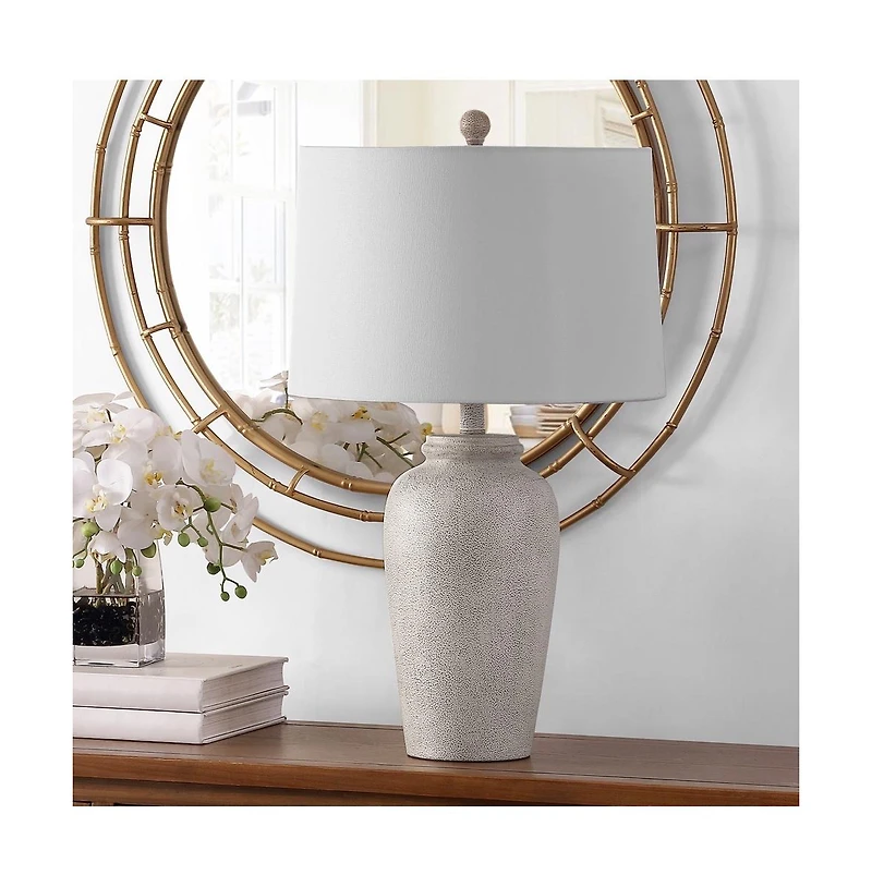 Safavieh Sabrin Table Lamp