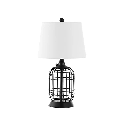 Safavieh Pryce 20 Inch Table Lamp