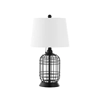 Safavieh Pryce 20 Inch Table Lamp