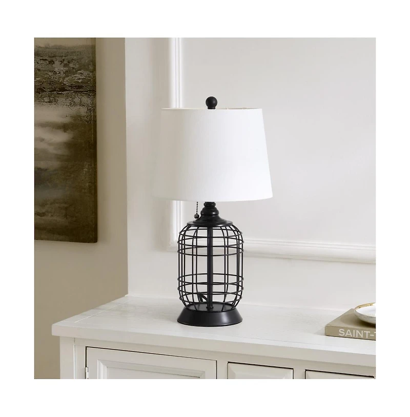 Safavieh Pryce 20 Inch Table Lamp