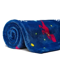Chanasya Premium Love Hug Play Dream Gift Throw Blanket