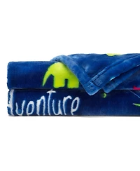 Chanasya Premium Love Hug Play Dream Gift Throw Blanket