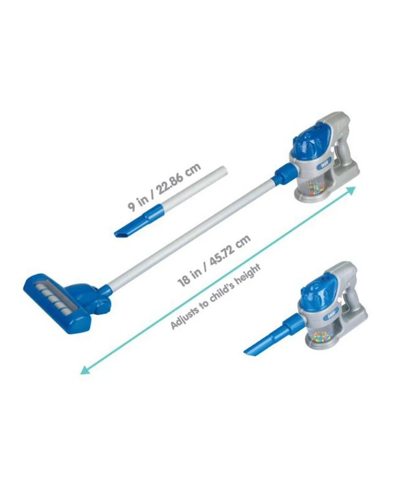 Epoch Kidoozie Tidy Vacuum Duo Play Set