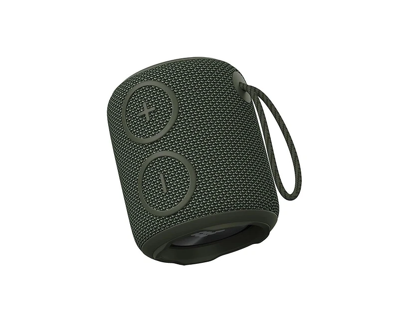 Cubitt Power Go Waterproof Portable Speakers, Portable and Durable with Bluetooth, Quick charge System, Up to 10 hrs playing time, Stereo Experience w