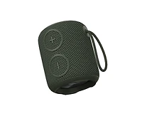 Cubitt Power Go Waterproof Portable Speakers, Portable and Durable with Bluetooth, Quick charge System, Up to 10 hrs playing time, Stereo Experience w