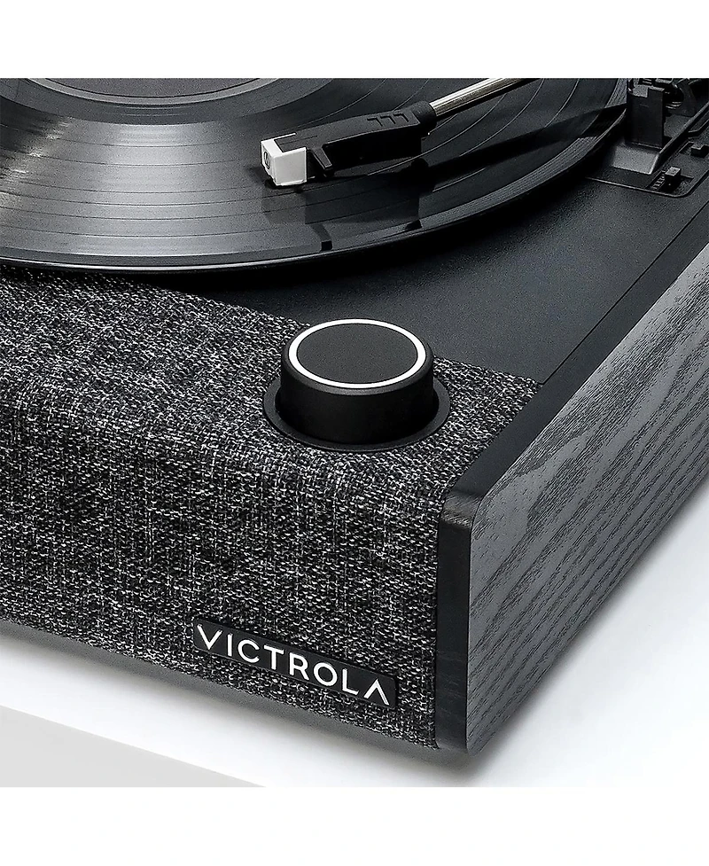Victrola Eastwood Ii Bluetooth Turntable with Built-In Speakers