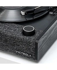 Victrola Eastwood Ii Bluetooth Turntable with Built-In Speakers