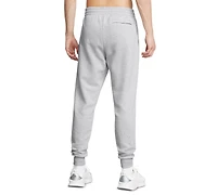Under Armour Men's Rival Tapered-Fit Fleece Joggers