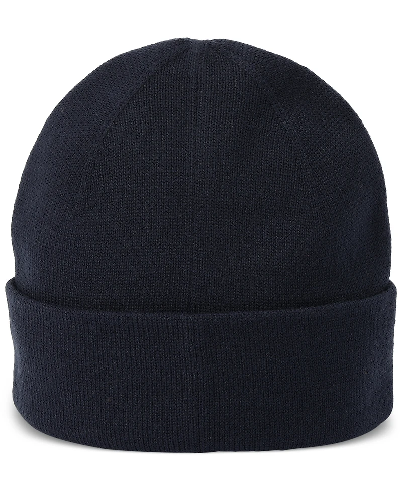 Coach Men's Varsity Logo Beanie
