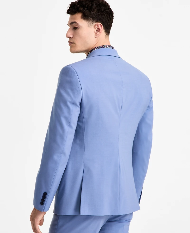 Bar Iii Men's Slim-Fit Suit Jacket