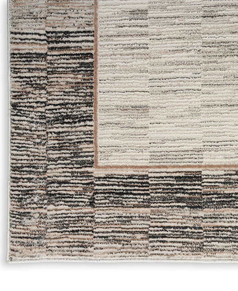 Nourison Home Desire DSR02 5'3"x7'3" Area Rug