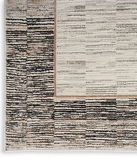 Nourison Home Desire DSR02 5'3"x7'3" Area Rug
