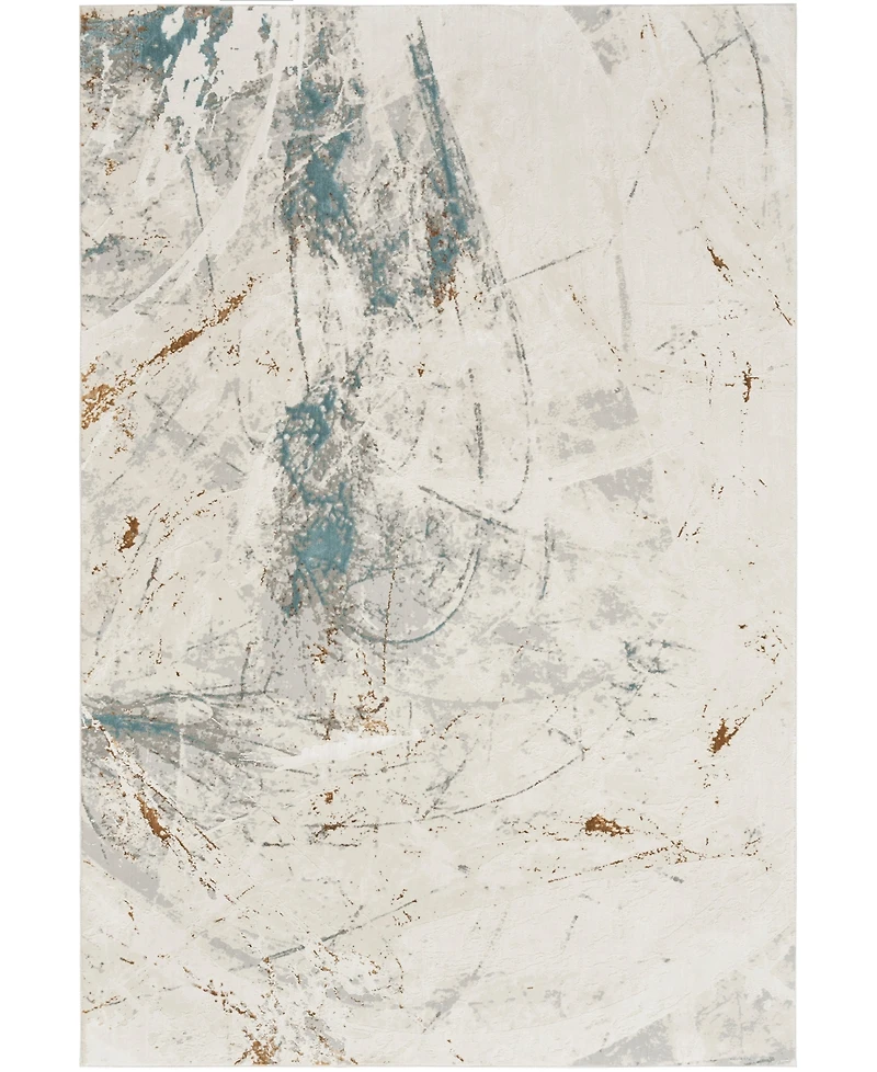 Nourison Home Desire DSR04 5'3"x7'3" Area Rug