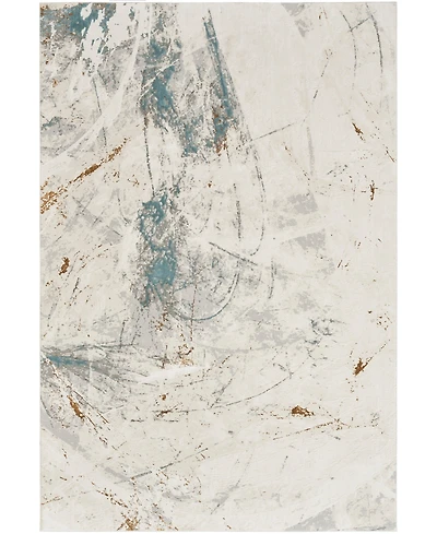 Nourison Home Desire DSR04 5'3"x7'3" Area Rug
