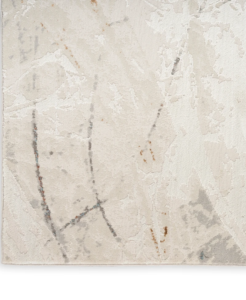 Nourison Home Desire DSR04 5'3"x7'3" Area Rug